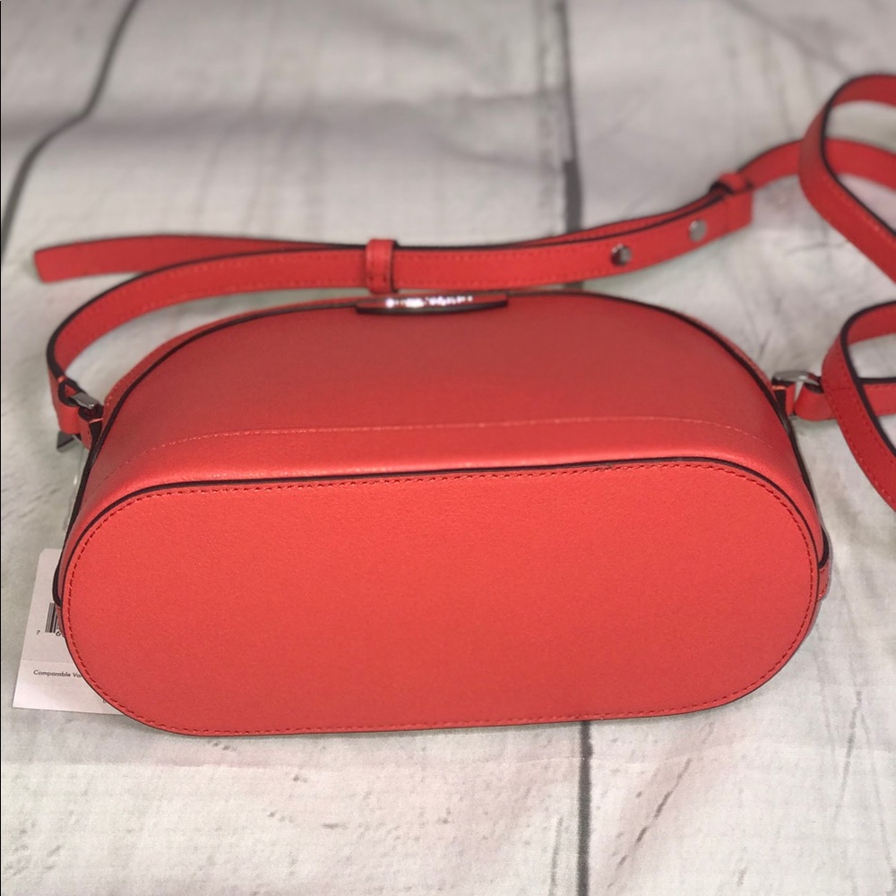 Kate Spade ♠️ Sylvia Dome Crossbody - Picture 7 of 11